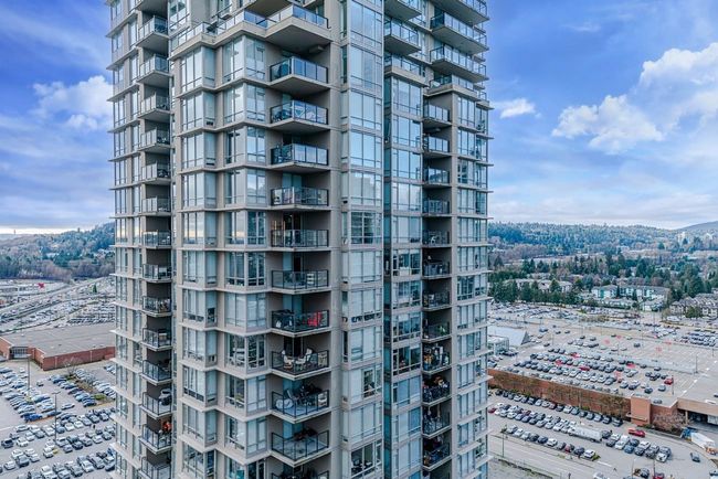 2609 - 1155 The High Street, Condo with 2 bedrooms, 2 bathrooms and 1 parking in Coquitlam BC | Image 18