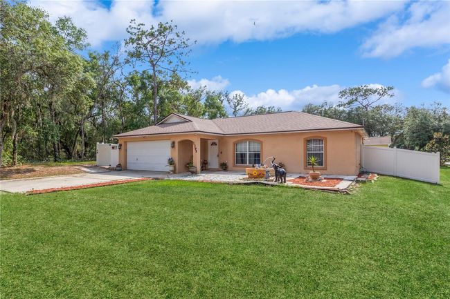 1395 Deland Ave, House other with 3 bedrooms, 2 bathrooms and null parking in ORANGE CITY FL | Image 4