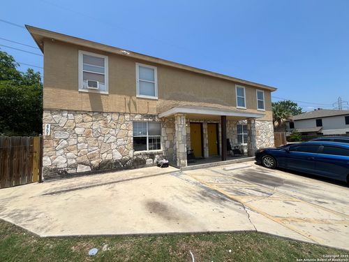 6707 Brothers Ln, San Antonio, TX, 78239-3556 | Card Image