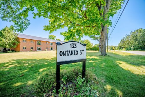 207-133 Ontario St, Cobourg, ON, K9A3B4 | Card Image