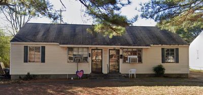 167 Hayden Pl, Home with 0 bedrooms, 0 bathrooms and null parking in Memphis TN | Image 2