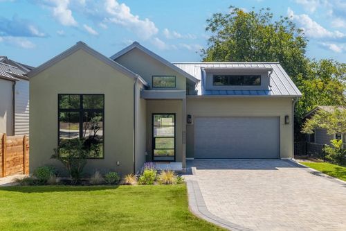 2411 Mccall Rd, Austin, TX, 78703-3025 | Card Image
