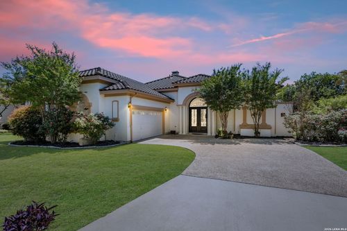 95 Three Lakes Dr, San Antonio, TX, 78248-1022 | Card Image