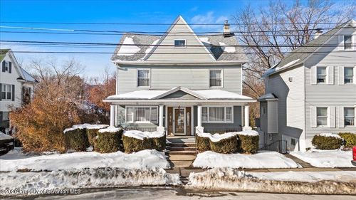 135 137 Charles Street, Throop, PA, 18512 | Card Image