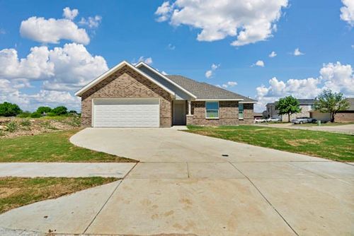 4036 Tarpon Springs Dr, Fort Worth, TX, 76123-3415 | Card Image