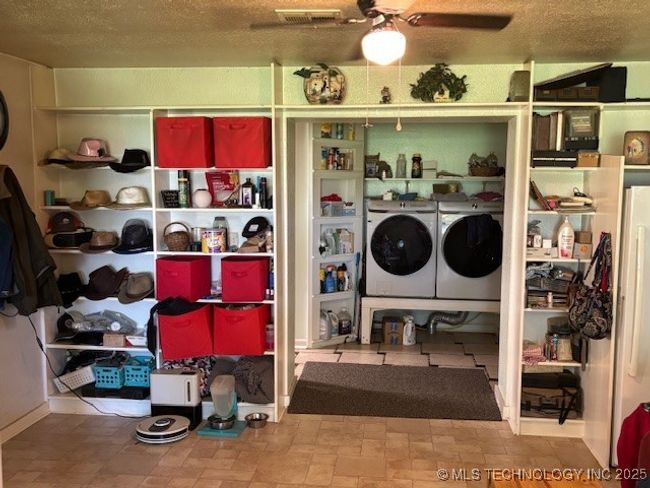 902 Ne Rushwood Dr, House other with 4 bedrooms, 3 bathrooms and null parking in Stigler OK | Image 21