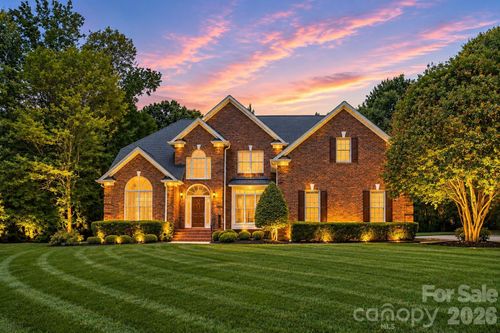 3818 Mourning Dove Dr, Weddington, NC, 28104-8636 | Card Image