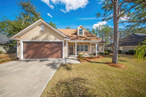 4863 Hammer Ln, Lake Park, GA, 31636-3090 | Card Image