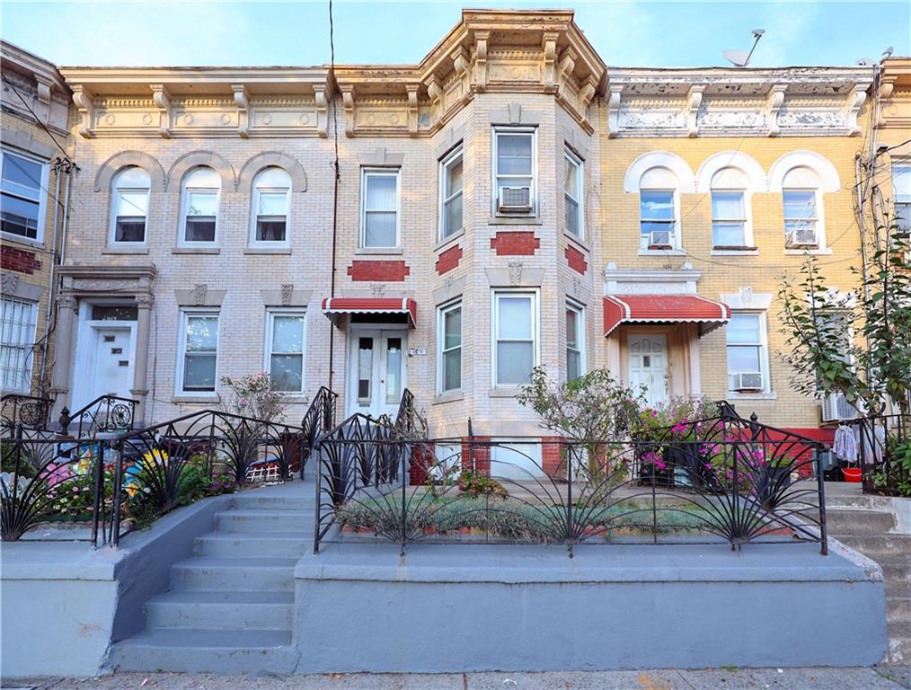 86th St, Brooklyn, NY 11214