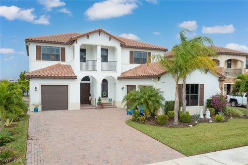 4944 Frattina Street, AVE MARIA, FL, 34142 | Card Image