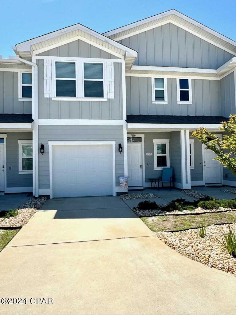 Shadow Lake Dr, Panama City Beach, FL 32407