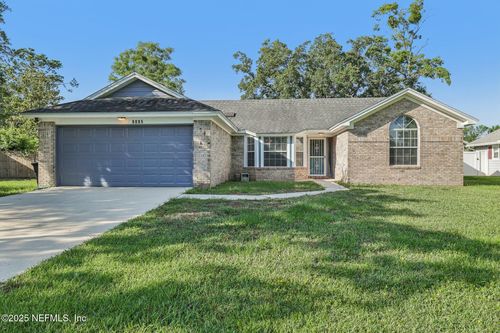 6085 Bermuda Dr, Fleming Island, FL, 32003-8319 | Card Image