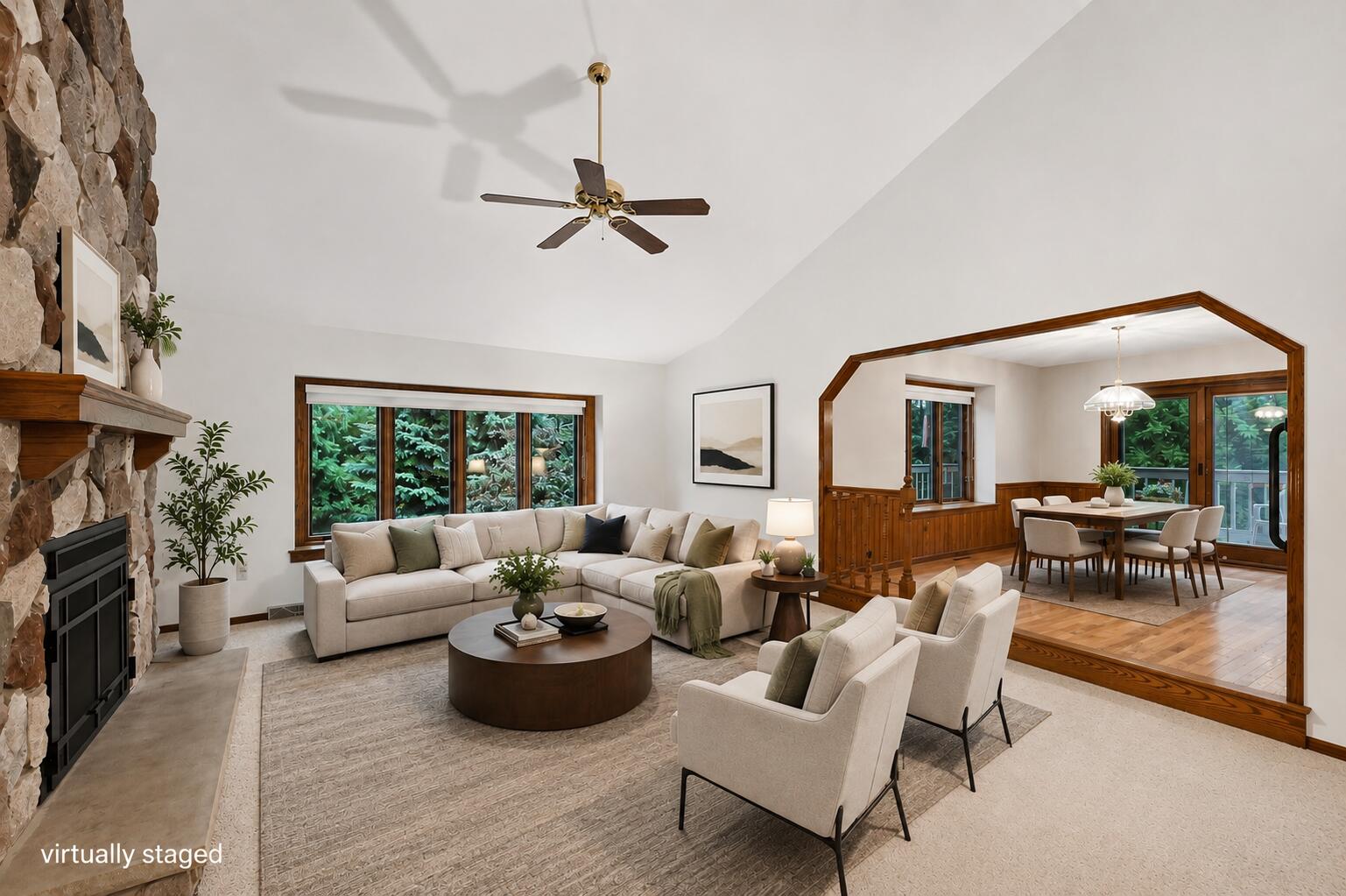 Residential in Waukesha 4