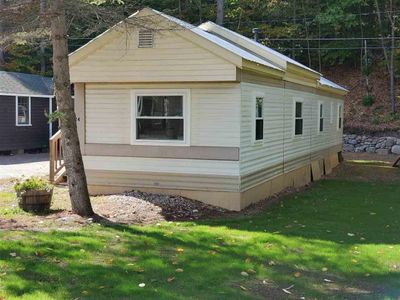 24 Riverlake Street, House other with 1 bedrooms, 1 bathrooms and null parking in Alton NH | Image 3