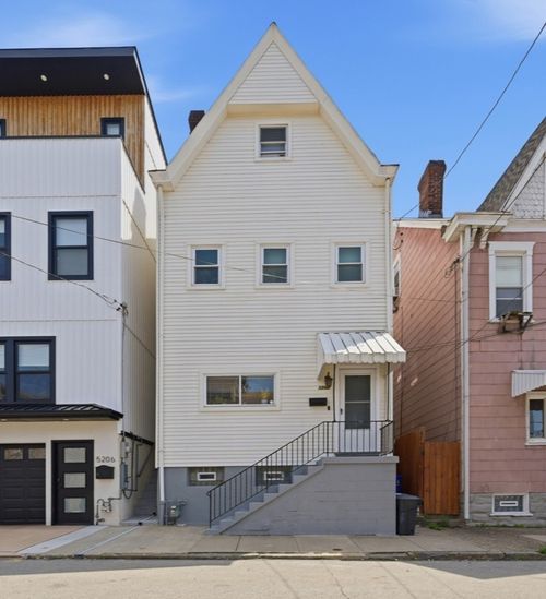 5204 Duncan St, Pittsburgh, PA, 15201-2432 | Card Image