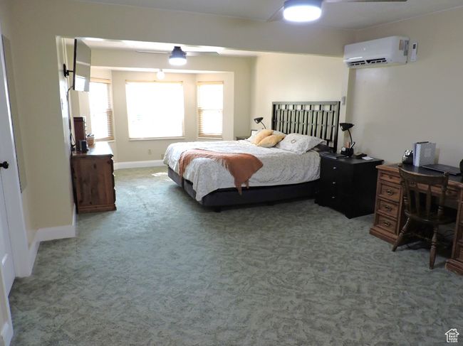 Spacious Master Suite | Image 22