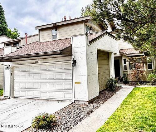3903 Henry Ct, Reno, NV, 89509-5417 | Card Image