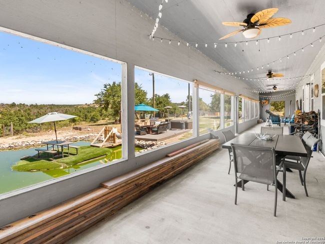 11890 Ranch Road 965, House other with 6 bedrooms, 4 bathrooms and null parking in Fredericksburg TX | Image 23