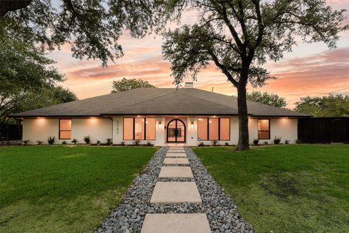 3707 Princess Ln, Dallas, TX, 75229-5231 | Card Image
