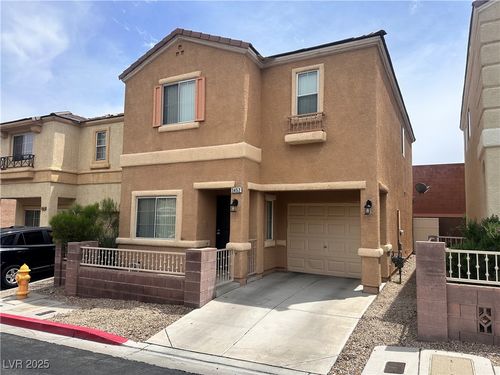 3452 Bearpin Gap Ln, Las Vegas, NV, 89129-8680 | Card Image