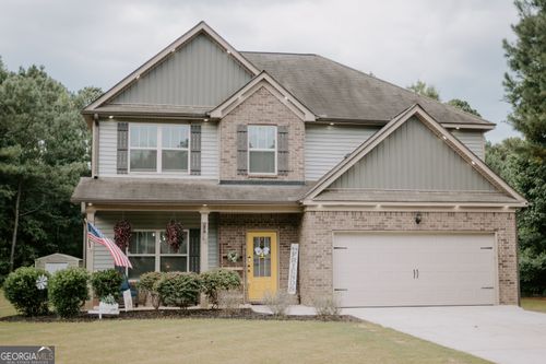 127 Waterford Dr, Jackson, GA, 30233-4310 | Card Image