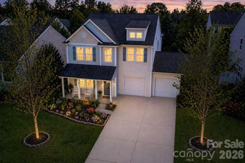 7046 Meyer Rd, Fort Mill, SC, 29715-7822 | Card Image