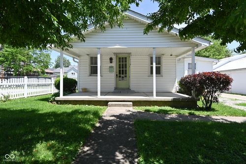 118 8th St, Middletown, IN, 47356-1306 | Card Image