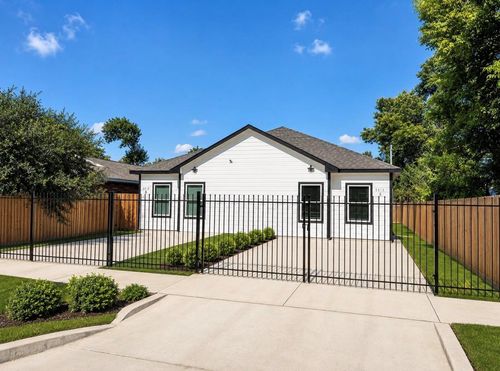 6010 Bobby Burns St, Houston, TX, 77028-4720 | Card Image