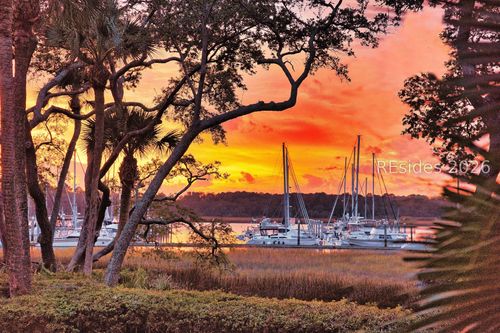118-73 Skull Creek Dr, Hilton Head Island, SC, 29926-1312 | Card Image