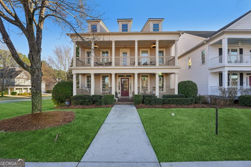 120 Centennial Dr, Peachtree City, GA, 30269-1099 | Card Image