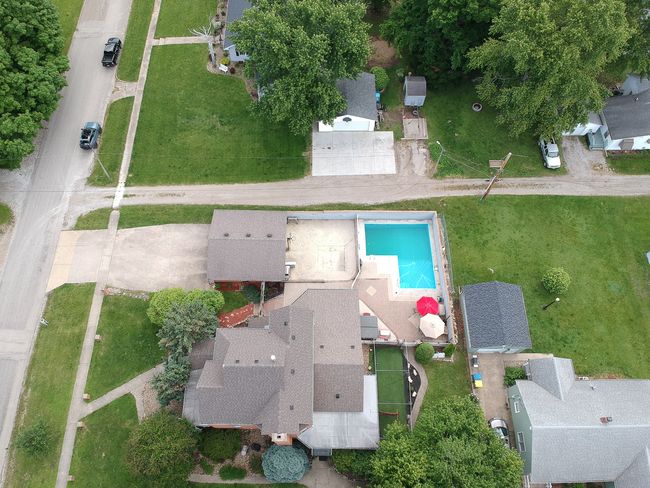 101 S Oak St, House other with 4 bedrooms, 2 bathrooms and 2 parking in Lexington IL | Image 53