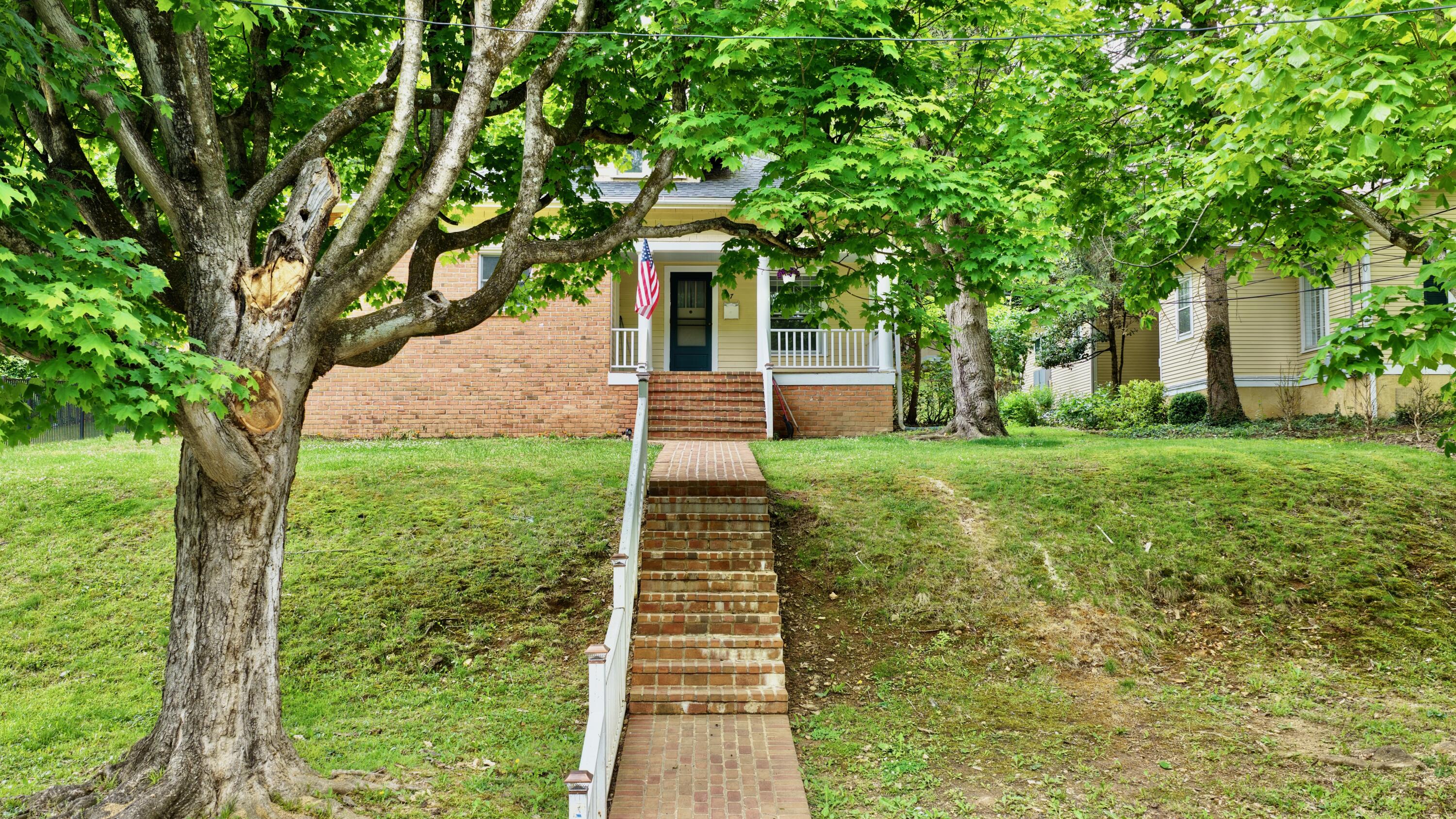 Residential in Lewisburg 4