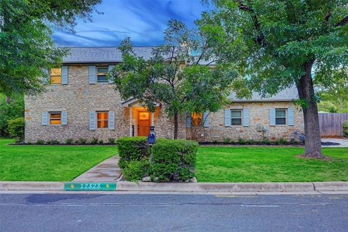 12323 Blue Water Dr, Austin, TX, 78758-2802 | Card Image