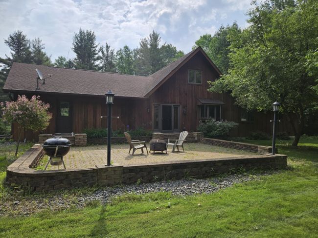 200890 Robin Rd, House other with 5 bedrooms, 4 bathrooms and null parking in Marshfield WI | Image 23