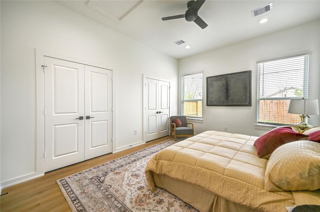AB - 4009 New Orleans St, Home with 3 bedrooms, 2 bathrooms and null parking in Houston TX | Image 8