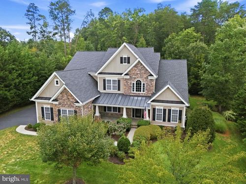 11615 Pine Hollow Ln, SPOTSYLVANIA, VA, 22551-8925 | Card Image