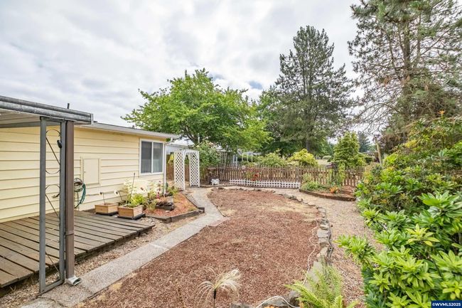 UNIT-33 - 3800 S Mountain View Dr Se, House other with 3 bedrooms, 0 bathrooms and null parking in Albany OR | Image 39