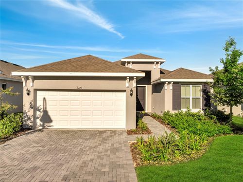2272 Sirena Ln, MOUNT DORA, FL, 32757-0005 | Card Image