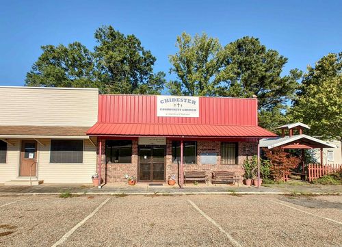 109 N Main St, Chidester, AR, 71726 | Card Image