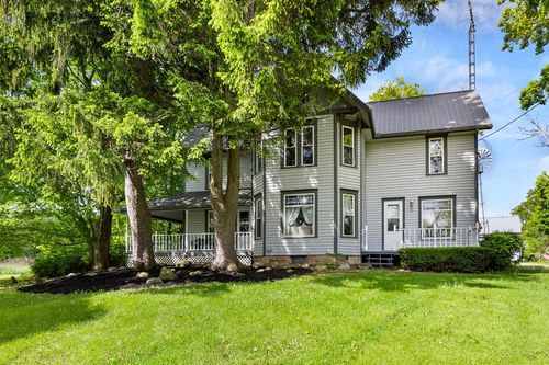 2184 State Route 179, Jeromesville, OH, 44840-9745 | Card Image