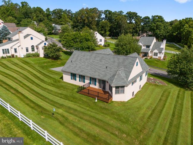 302 Steeplechase Dr, House other with 3 bedrooms, 2 bathrooms and null parking in ELVERSON PA | Image 20