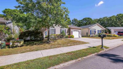 278 Greenbriar, House other with 3 bedrooms, 2 bathrooms and null parking in Mays Landing NJ | Image 2