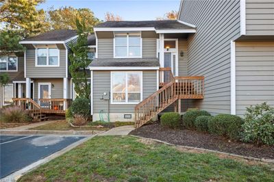 2802 Shearwater Cove, House attached with 2 bedrooms, 2 bathrooms and null parking in Virginia Beach VA | Image 2