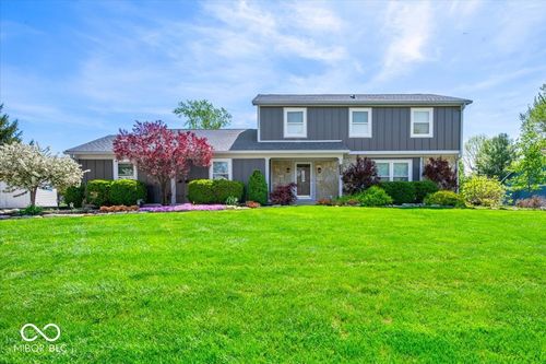 223 Haldale Dr, Carmel, IN, 46032-1128 | Card Image