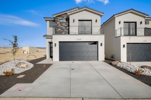 lot-113-2305 E Kiabito Ln, St George, UT, 84790-2884 | Card Image