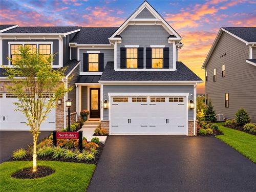 110 Hollow Oak Dr, Moon/Crescent Twp, PA, 15108 | Card Image