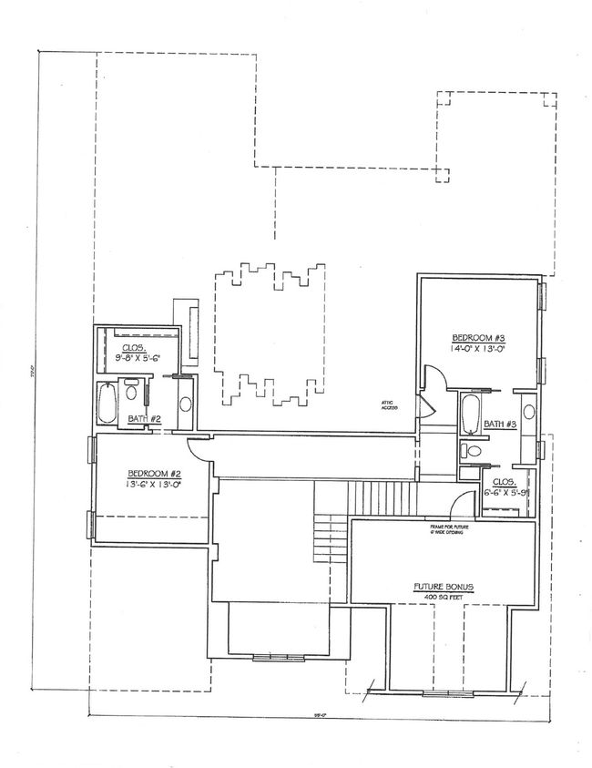View of property floor plan | Image 36