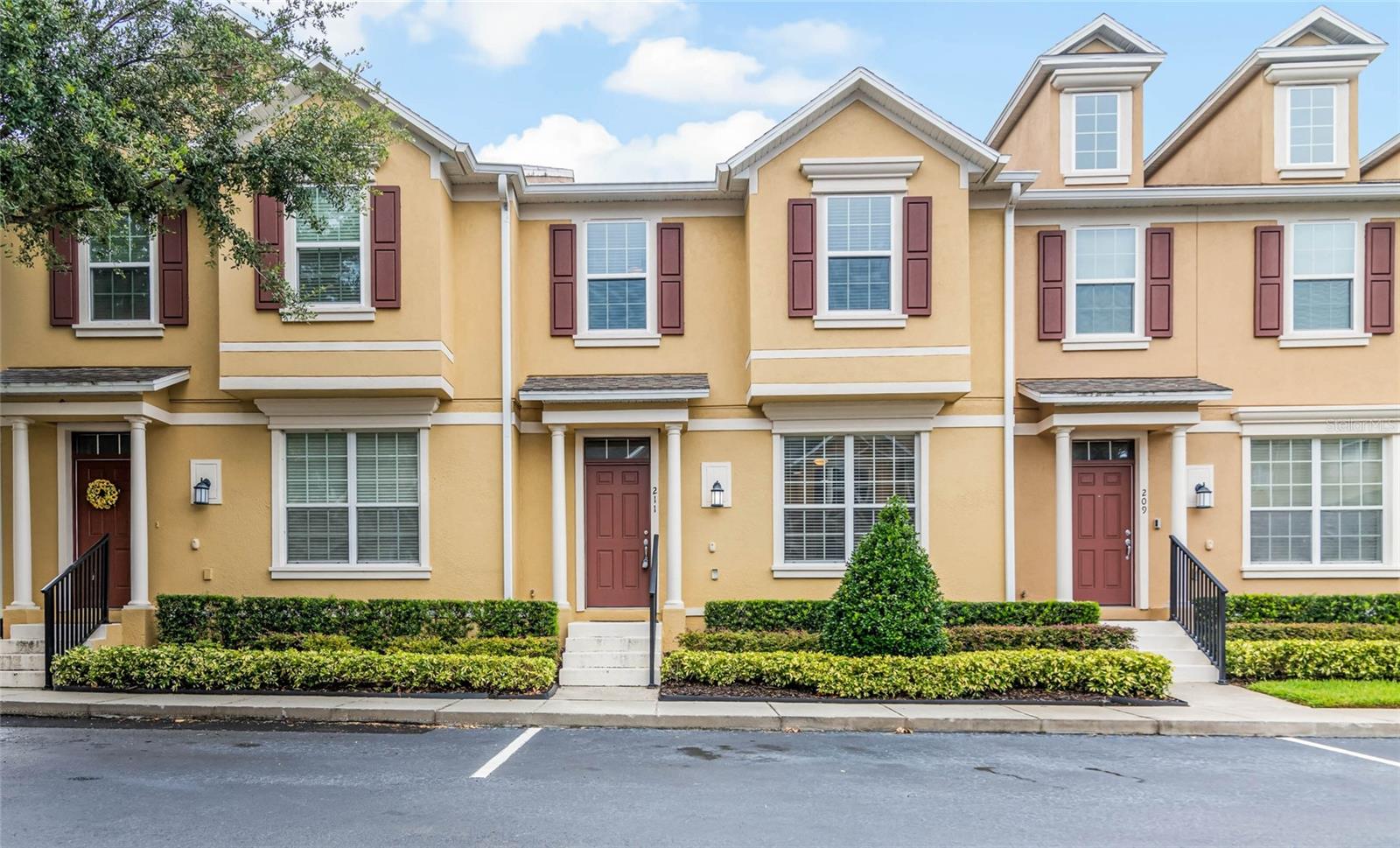 Silverglen Ln, Altamonte Springs, FL 32714