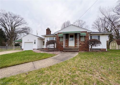 1528 Hammel Street, Akron, OH, 44306 | Card Image