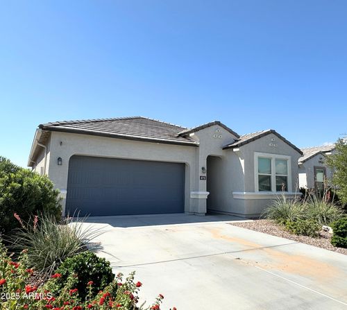 4713 W Orange Ave, Coolidge, AZ, 85128-8252 | Card Image